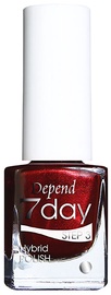 Гибридный лак для ногтей Depend Fancy Pants, 5 мл