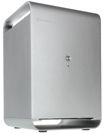 SilverStone Mini-ITX Tower Silver