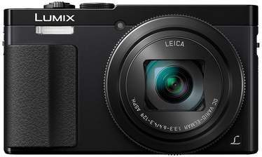 Panasonic DMC-TZ70 Black