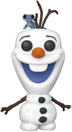 Funko Pop! Disney Frozen Olaf With Bruni 733