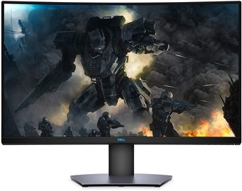 Dell 32 Curved Gaming Monitor S3220DGF