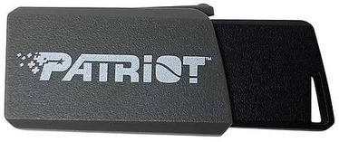 USB atmintinė Patriot Cliq, USB 3.1, 128 GB
