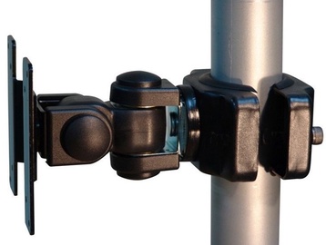 NewStar Pole Mount FPMA-WP200BLACK