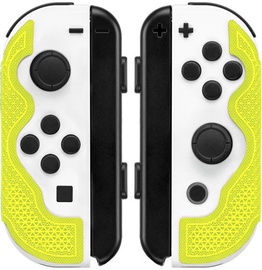Lizard Skins DSP Controller Grip Switch Joy-Con 0.5mm Neon