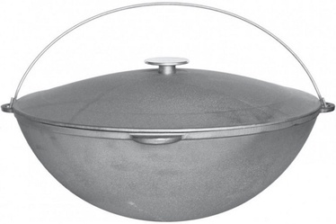Biol Casting Iron Kazan with Lid SC024 50cm 22l