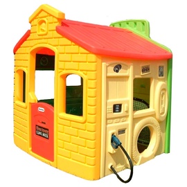 Mängumaja Little Tikes Tikes Town Evergreen 444C