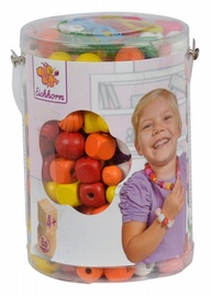 Eichhorn Woods Beads In Bucket 100003410