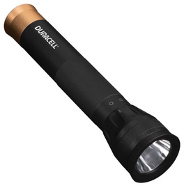 Duracell Flashlight LED TOUGH FCS-10