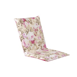 Home4you Florida Rose Chair Cover 42x90x3cm Roses