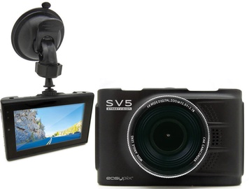 Easypix Street Vision SV5 21001 Dashcam