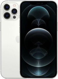Nutitelefon Apple iPhone 12 Pro Max 128GB Silver