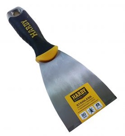 Špaktele Hardy 0830-680008, 80 mm