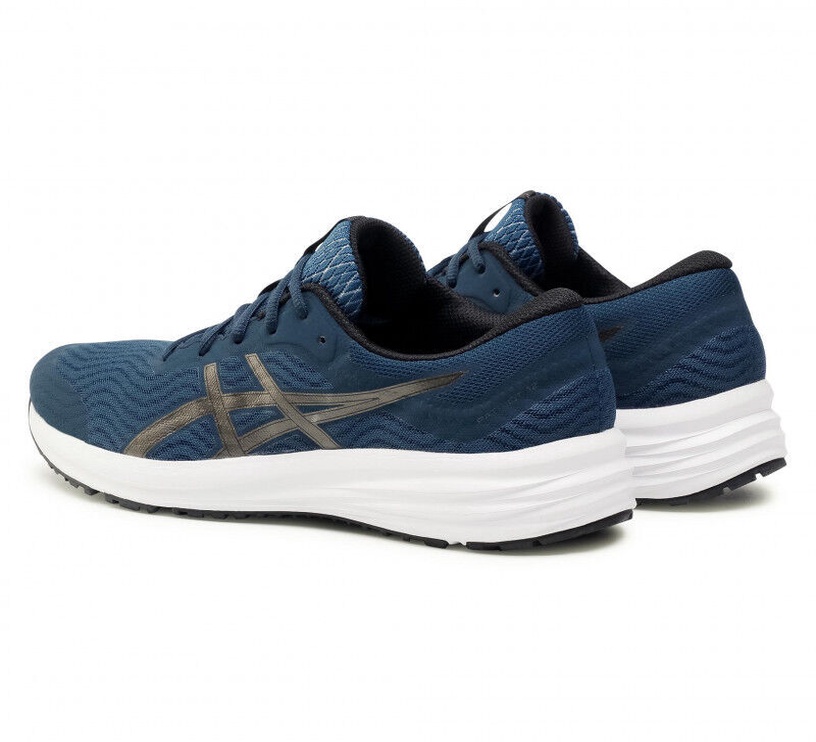 Spordijalatsid Asics Patriot, sinine, 47