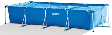Intex Frame Pool Set Family 450x220x84cm