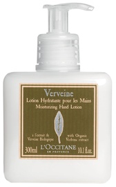 L´Occitane Verbena Moisturizing Hand Lotion 300ml