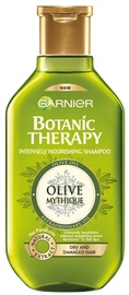 Шампунь Garnier Botanic Therapy Olive Mythique Intensely Nourishing, 250 мл