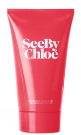 Chloe See By Chloe 150ml Shower Gel