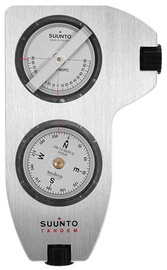 Suunto Tandem/360PC/360R DG Clino Silver