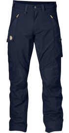 Fjall Raven Abisko Trousers Regular Navy 46