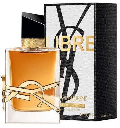 yves saint laurent intense parfum