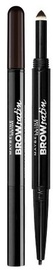 Maybelline Brow Satin Duo Pencil 10g 05