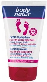 Balzāms kājām Body Natur Pies, 100 ml