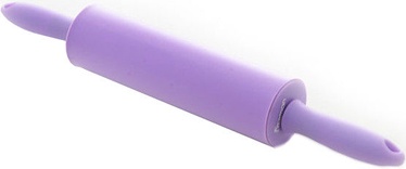 Taignarull Fissman Rolling-Pin 39.5x5.5cm Silicone 7561 Purple