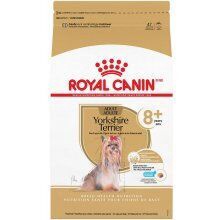 Сухой корм для собак Royal Canin Bhn Yorkshire Terrier Aadult 8+