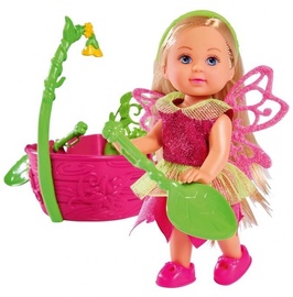 Кукла Simba Evi Love Fairy Boat