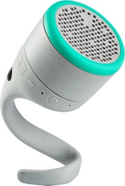 Belaidė kolonėlė Polk Audio Swimmer Jr Gray Mint