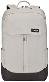 Thule Lithos Backpack 15.6'' Grey/Black