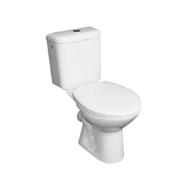 Туалет Jika Zeta H8253960002411, 360 мм x 645 мм