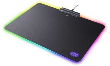Cooler Master Mouse Pad Black + RGB