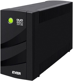 UPS sprieguma stabilizators Ever UPS Duo 850 AVR