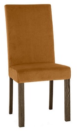 Стул для столовой MN 1132 50 60 Orange 3075021, 1 шт.