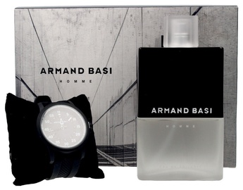 Набор для мужчин Armand Basi Homme 2pcs Set EDT