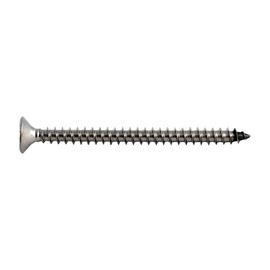 Koka skrūve HausHalt A2 Torx Wood Screws 5x40mm 15pcs