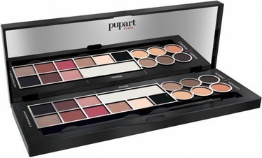 Pupa Pupart S Make-Up Palette 9.8g Red Madness 001