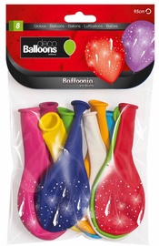 Verners Balloonia Firework Balloons 8pcs