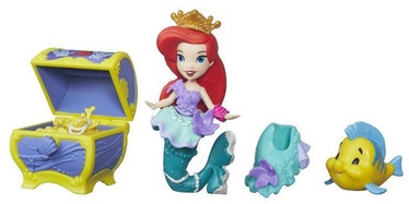 Hasbro Disney Princess Mini Ariel B5336