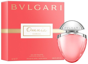 Bvlgari Omnia Coral 25ml EDT