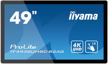 Iiyama ProLite TF4938UHSC-B2AG