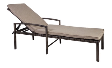 Lamamistool Home4you Wicker