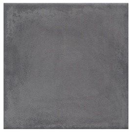 FLĪZES CARNABY STREET D.GREY20X20 (0.92)