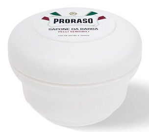 Мыло Proraso White, 150 мл