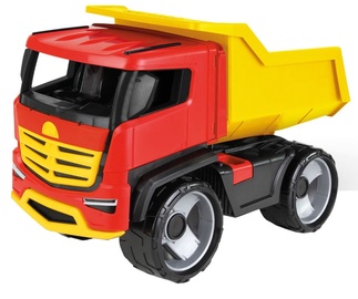 Lena Dump Truck Titan 02143