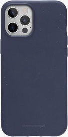 Dbramante1928 Grenen Back Case For Apple iPhone 12/12 Pro Blue