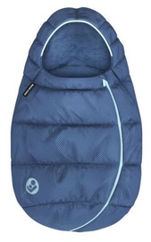 Maxi-Cosi Baby Car Seat Footmuff Essential Blue