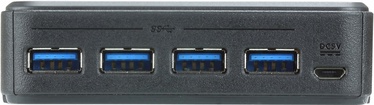 KVM komutaator Aten US3344, 130 g
