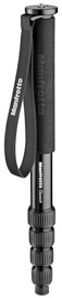 Manfrotto Element Monopod Aluminium Black MMELEA5BK
